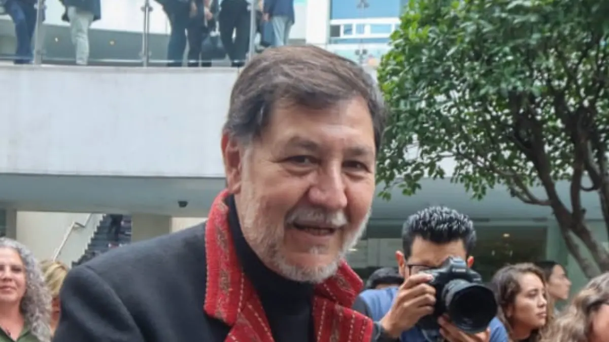 Fernandez Noroña